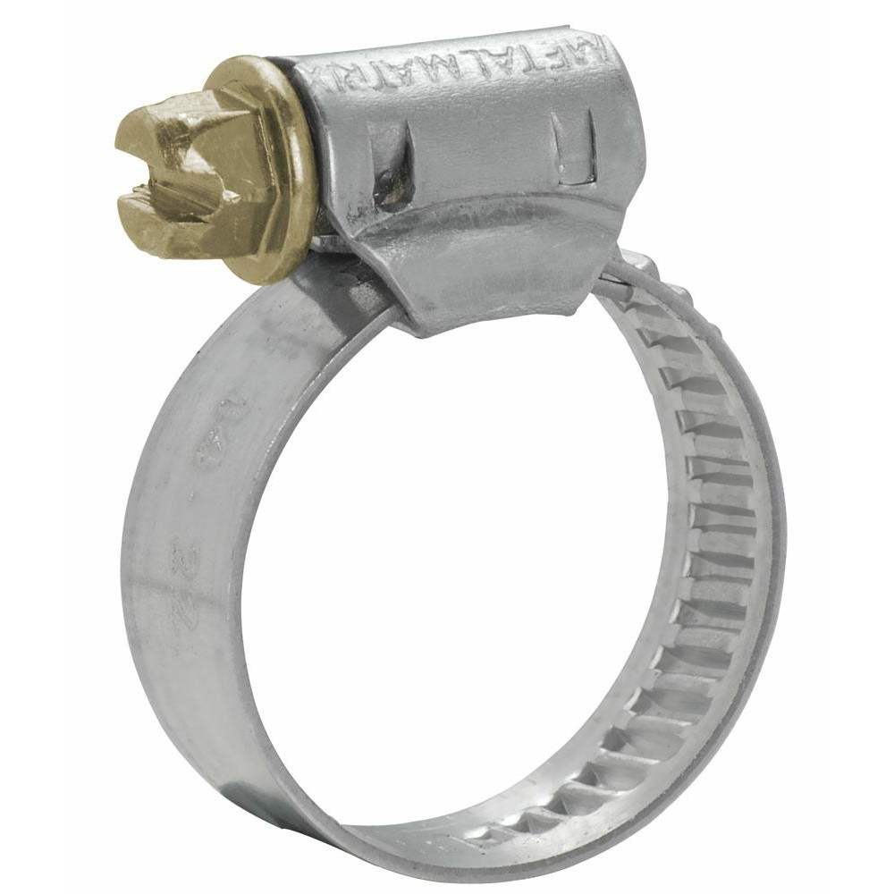 Abraçadeira Para Mangueira