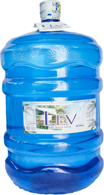 Água 20 L