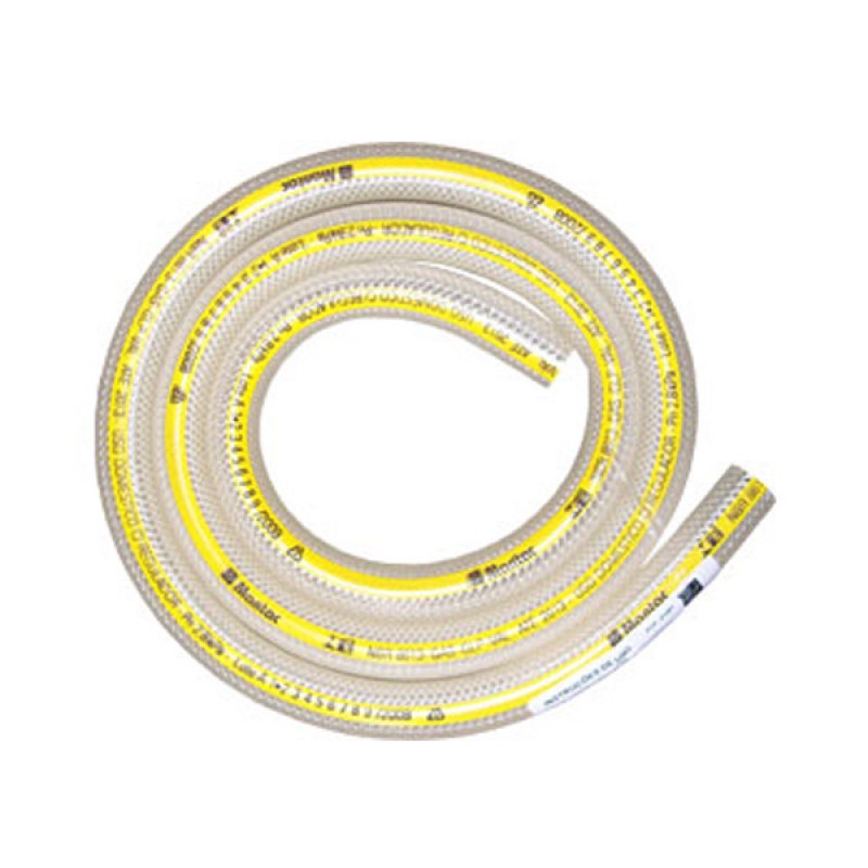 Mangueira P13 PVC - 1m